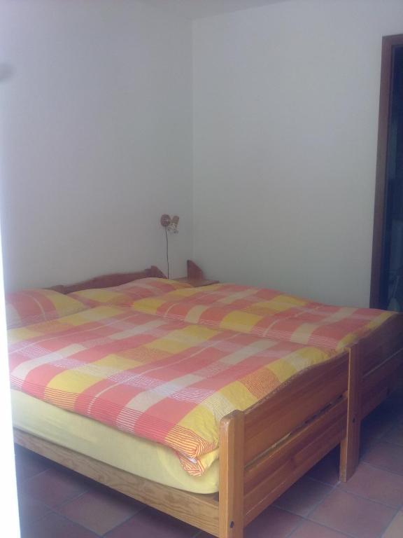 Ristorante Garni Lavizzara Hotel Sornico ภายนอก รูปภาพ